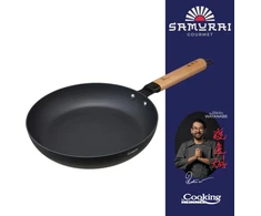 Cooking By Heinner Keptuvė, aliuminio, su keramikos danga 26x5cm HR-SNT-T26 HEINNER
