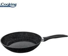 Cooking By Heinner Keptuvė, aliuminio, su keramikos danga 24x4.8cm HR-NL-24T HEINNER