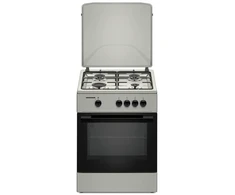 Dujinė viryklė HFSC-K6060SL HEINNER