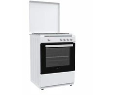 ARAGAZ GAZ HEINNER HFSC-V60WH