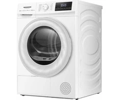 Džiovyklė HEINNER HHPD-HMY70FD++ 7kg
