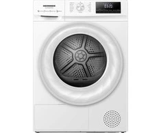 Džiovyklė HEINNER HHPD-HMY70FD++ 7kg