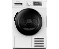 Džiovyklė 10kg HHPD-M10G5PBKD++HEINNER