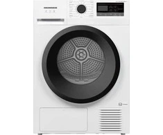 Džiovyklė 8kg HHPD-M8N13PBKE++ HEINNER