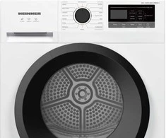 Džiovyklė 8kg HHPD-M8N13PBKE++ HEINNER