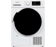 Džiovyklė 9kg HHPD-M9G5PBKD++ HEINNER