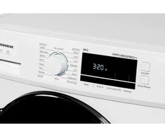 Džiovyklė 9kg HHPD-M9G5PBKD++ HEINNER