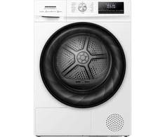 Džiovyklės 8kg HHPD-HMY80IVFC+++ HEINNER
