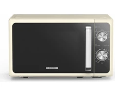 Mikrobangų krosnelė HMW-MD20MRCR HEINNER