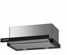 Teleskopinis gartraukis HTCH-F660GBK HEINNER