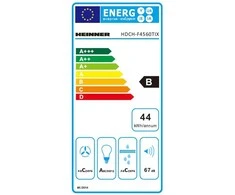 Gartraukis HOTA DECORATIVA HEINNER HDCH-F4560TIX (HDCH-F4560TIX)