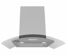 Gartraukis HOTA DECORATIVA HEINNER HDCH-MD800GIX