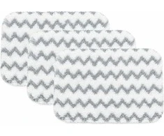 SET LAVETE MOP CU ABURI HEINNER HSM-PAD3