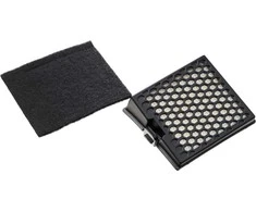 SET FILTRE HEINNER FILTERS-M700BL