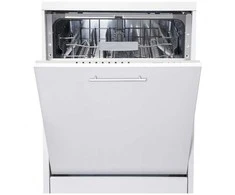 Įmontuojama indaplovė HDW-BI6092TE++ HEINNER