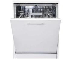 Įmontuojama indaplovė HDW-BI6092TE++ HEINNER