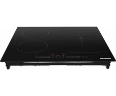 Kaitlentė HEINNER PASTABAMOJAMOJI VIRTUVĖ HBHI-M4ZB1FXTC