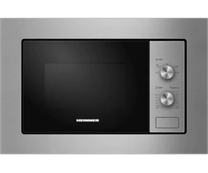 Įmontuojama mikrobangų krosnelė 800W, 20L HMW-MDBI20MIX HEINNER