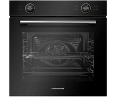 Įmontuojama orkaitė HBO-M7210GCDRC-GBK HEINNER