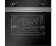 Įmontuojama orkaitė HBO-M7210GCDRC-GIX HEINNER