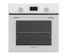 Orkaitė  CUPTOR HEINNER HBO-V659GCDRC-GWH (HBO-V659GCDRC-GWH)