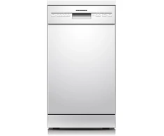 Indaplovė HDW-FSM45510WE++ HEINNER