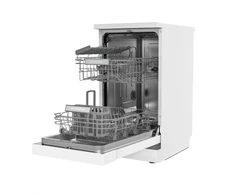 Indaplovė HDW-FSM45510WE++ HEINNER