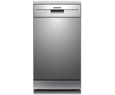 Indaplovė HDW-FSM45510XE++ HEINNER