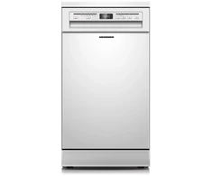 Indaplovė HDW-FSM45609DWE++ HEINNER