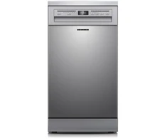 Indaplovė HDW-FSM45609DXE++ HEINNER