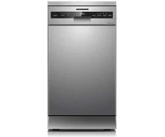 Indaplovė HDW-FSM45710AXD+++ HEINNER