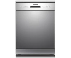 Indaplovė HDW-FSM60514XE++ HEINNER