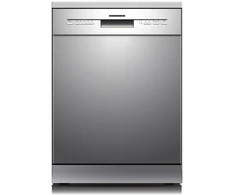 Indaplovė HDW-FSM60514XE++ HEINNER