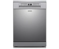 Indaplovė HDW-FSM60614DXE++ HEINNER