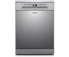 Indaplovė HDW-FSM60614DXE++ HEINNER