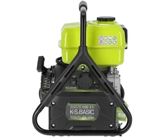 Konner &amp; Sohnen KS inverterinis generatorius KSB 31i 3,0kW BASIC ...