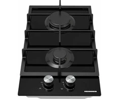 Kaitlentė HEINNER PASTABAMOJAMOJI VIRTUVĖ HBH-M302FGBK