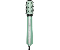 Karšto oro šepetys 1200 W, žalias/baltas, HAB-Y12DC-GR1 HEINNER