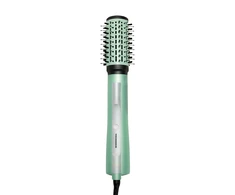 Karšto oro šepetys 1200 W, žalias/baltas, HAB-Y12DC-GR1 HEINNER