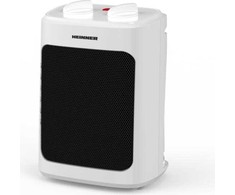 Keraminis šildytuvas 900W/1300W/2000W HCH-M20WH HEINNER