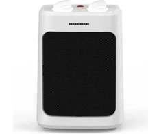 Keraminis šildytuvas 900W/1300W/2000W HCH-M20WH HEINNER