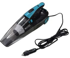 Konner &amp; Sohnen Automobilinis dulkių siurblys su kompresoriumi 80W/150psi, KS VCP30
