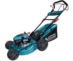 Konner &amp; Sohnen KS bezininė savaeigė vejapjovė 3.8kW 5.2HP 180cc KS 46LMG-SP
