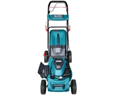 Konner &amp; Sohnen KS bezininė savaeigė vejapjovė 3.8kW 5.2HP 180cc KS 46LMG-SP