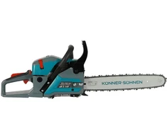 Benzininis grandininis pjūklas 45cc 40cm/16" KS KS CS21G-16 KONNER &amp; SOHNEN