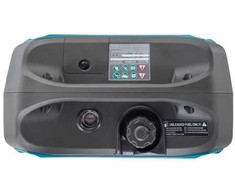 Konner &amp; Sohnen Inverterinis generatorius KÖNNER amp SÖHNEN KS 3000i S, 3000W