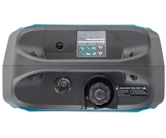 Konner &amp; Sohnen Inverterinis generatorius 3000W, KS 3000i S, KÖNNER &amp; SÖHNEN