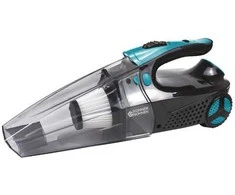 Konner &amp; Sohnen Automobilinis dulkių siurblys su kompresoriumi 80W/150psi, KS VCP30