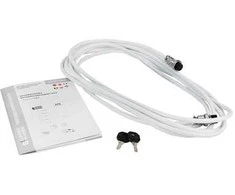 Konner &amp; Sohnen Benzininio generatoriaus automatinio paleidimo blokas KS ATS 4/25