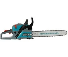 Konner &amp; Sohnen KÖNNER &amp; SÖHNEN KS BENZININIS GRANDININIS PJŪKLAS CS31G-18